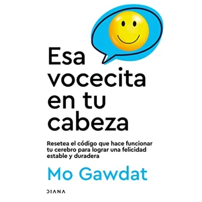 Afbeelding van ESA Vocecita En Tu Cabeza