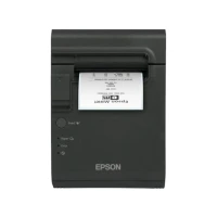 Image de Epson TM L90 imprimante de reçus monochrome thermique en ligne