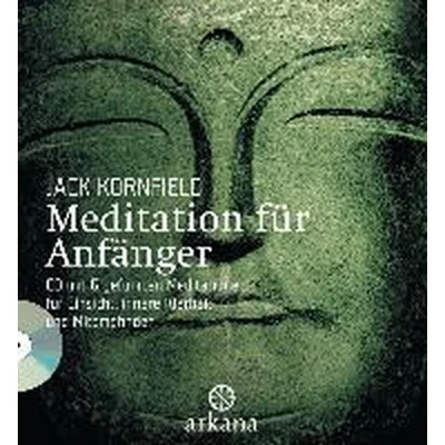 Afbeelding van Meditation für Anfänger