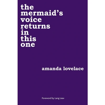 Afbeelding van the mermaid&#039;s voice returns in this one