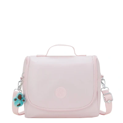 Afbeelding van Kipling NEW Kichirou Handtas voor kinderen, Maat: One Size, Sea pink metallic