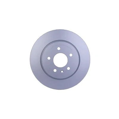 Afbeelding van HELLA PRO 8DD 355 118 281 Remschijf 315 23 05/06 115 interne ventilatie Gecoat Zonder wielbevestigingsbout, wielnaaf OPEL: Zafira C Tourer