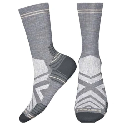 Afbeelding van Smartwool Hike Zero Cushion W Light Grey 39/41
