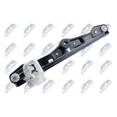 Afbeelding van Nty Raammechanisme Links achter Electrisch Zonder elektro motor EPS BM 043 BMW: 3 Touring, Saloon