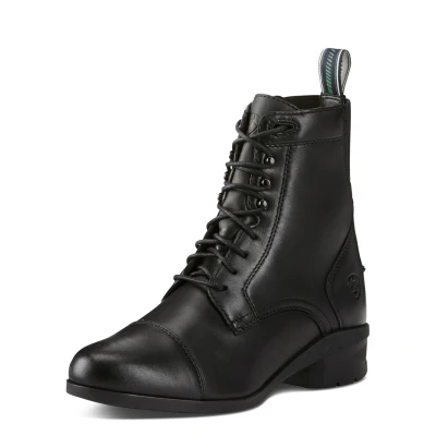 Image de Ariat Heritage IV Paddock Jodhpur Black