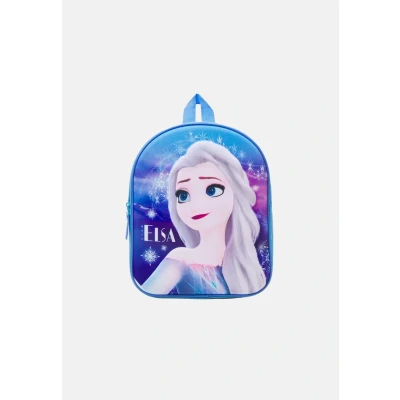 Afbeelding van Frozen Disney 3D Rugzak 8712645286856