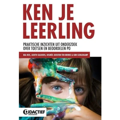 Image de Ken je leerling