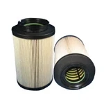 Afbeelding van Brandstoffilter ALCO FILTER MD 539