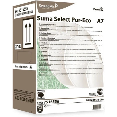 Afbeelding van Diversey Suma Select 10l