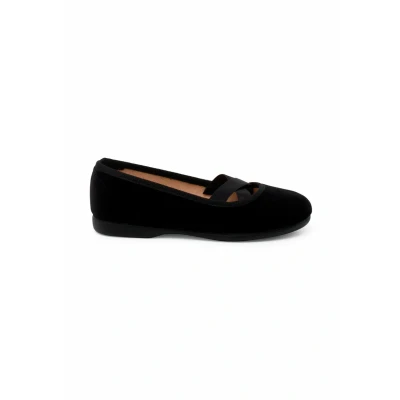 Afbeelding van Pisamonas Ballerina&#039;s, Dames, Maat: 38, Black Schoenen