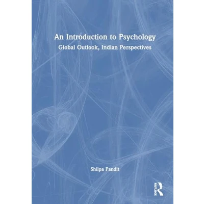 Afbeelding van An Introduction to Psychology