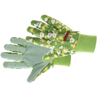 Afbeelding van Kixx Tuinhandschoen Fast Fruit Handschoenen 26x13x2 cm Groen 8