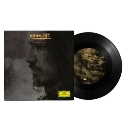 Afbeelding van Alexandre Astier Kaamelott Premier Volet (Marche Aquitaine / Arthur à La Tour) (7&quot; Vinyl Single)