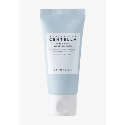 Afbeelding van SKIN1004 Madagascar Centella Hyalucica Sleeping PACK Nachtverzorging, Maat: 30 ml,
