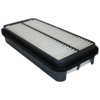 Afbeelding van ASHIKA 20 08 898 Luchtfilter 52,7mm 141,2mm 296mm Filter insert SUZUKI: Vitara I Off Road, Road Cabrio