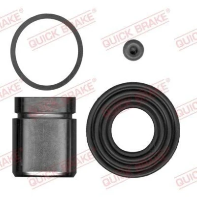 Afbeelding van Quick Brake Remklauw revisie 114 5219