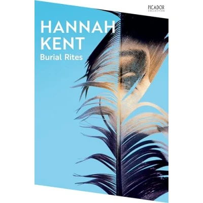 Afbeelding van Burial Rites