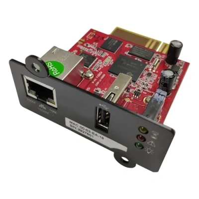 Afbeelding van APC E3SOPT001 ups accessoire