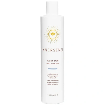 Afbeelding van Styling &amp; Finishing Quiet Calm Curl Control Gel 295 ml