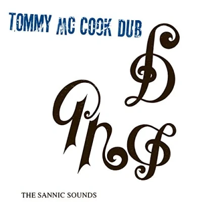 Afbeelding van The Sannic Sounds Of Tommy McCook