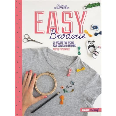 Image de Easy broderie