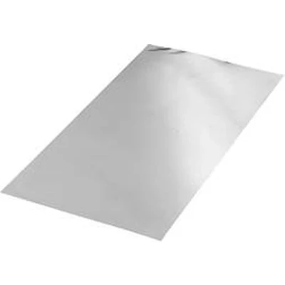 Afbeelding van Aluminium Paneel (l x b) 400 mm 200 0.6 1 stuk(s)