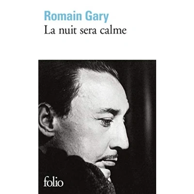 Afbeelding van La nuit sera calme