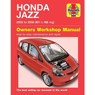 Afbeelding van Honda Jazz