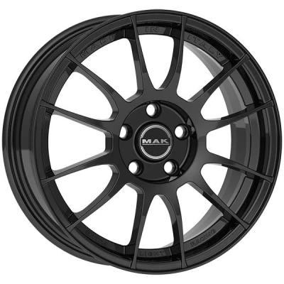 Afbeelding van Mak Xlr 7.0x17 5x108 ET45 72 Velg