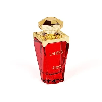 Afbeelding van Sapil Laheeb 100ml Eau de Parfum