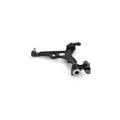 Afbeelding van SKF VKDS 322071 B Draagarm Met synthetisch vet draag/ stuur gewricht Driehoeksdraagarm FIAT: Scudo I Van, CITROËN: Dispatch MPV