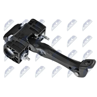 Afbeelding van NTY EZC PL 019 Deurvastzetter Rechts achter, Links achter OPEL: Astra H Hatchback