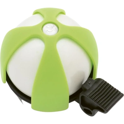 Afbeelding van Simson Bel Sport Wit/Lime