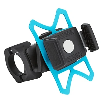 Image de Thule Support de vélo pour smartphone, noir, taille unique