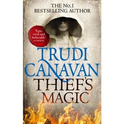 Afbeelding van Thief S Magic