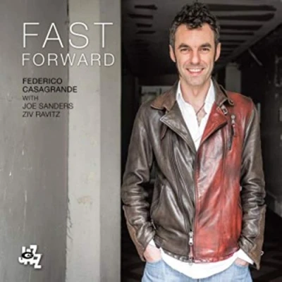 Afbeelding van FAST FORWARD