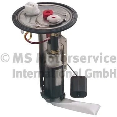 Afbeelding van Pierburg Brandstof toevoermodule 7.00661.01.0