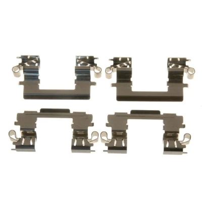 Afbeelding van Trw Rem montageset PFK594