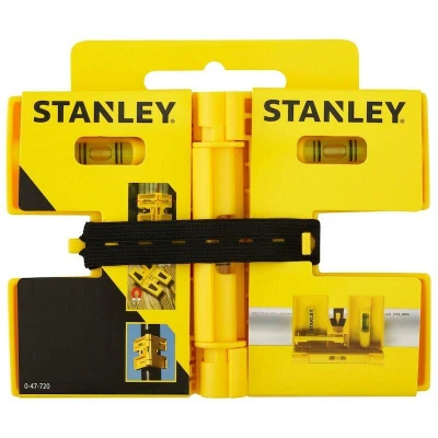 Image de Niveau d&#039;angle Stanley