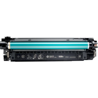 Afbeelding van HP 508X (CF363X) Toner Magenta Hoge capaciteit