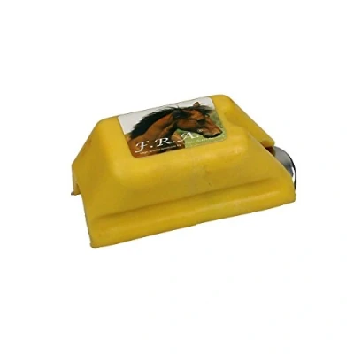 Image de F.R.A. Simple Rasp Jaune Fin