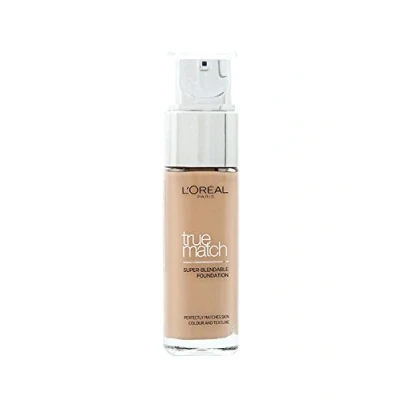 Afbeelding van L’Oréal Paris True Match Foundation D3/W3 Beige Doré