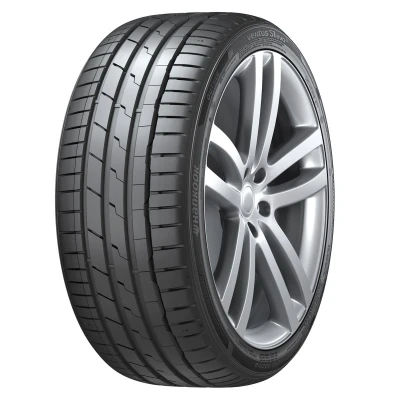 Afbeelding van Hankook iON evo (K127) 235/40 R19 96W personenwagen Zomerbanden Banden 1034346