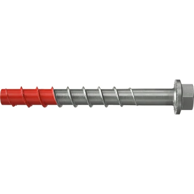 Afbeelding van fischer 543567 ULTRACUT FBS II 8x80 15/ US A4 Betonschroef 50 stuk(s)