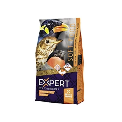Afbeelding van Witte Molen Universeelvoer 1 stuks à 10 Kg Vogelvoer