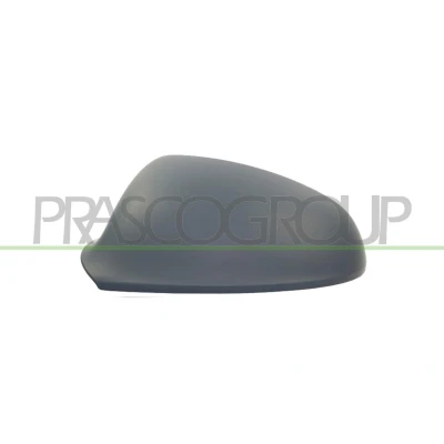 Afbeelding van PRASCO OP4167414 Afdekking, buitenspiegel Links Met grondlaag OPEL: Astra J Sports Tourer, GTC