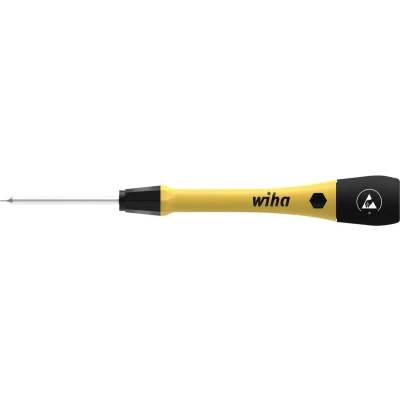 Afbeelding van Wiha Torx ESD precisieschroevendraaier T4 x 40mm