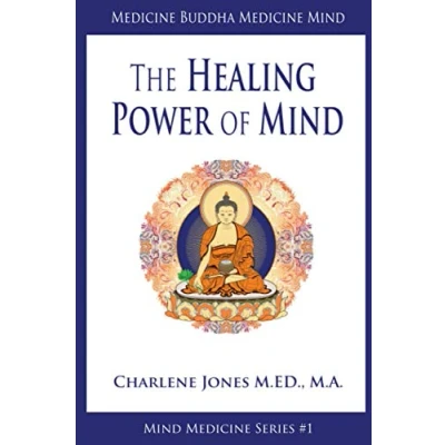 Afbeelding van Medicine Buddha/Medicine Mind