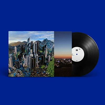 Afbeelding van Courting Guitar Music (LP)