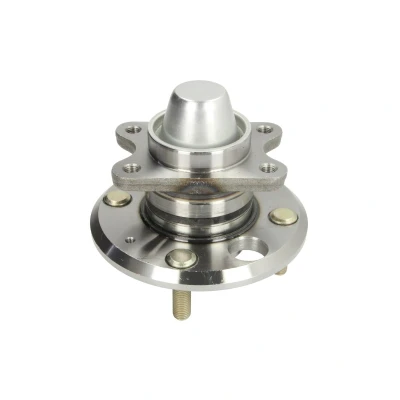 Afbeelding van BTA Wiellagerset H20511BTA